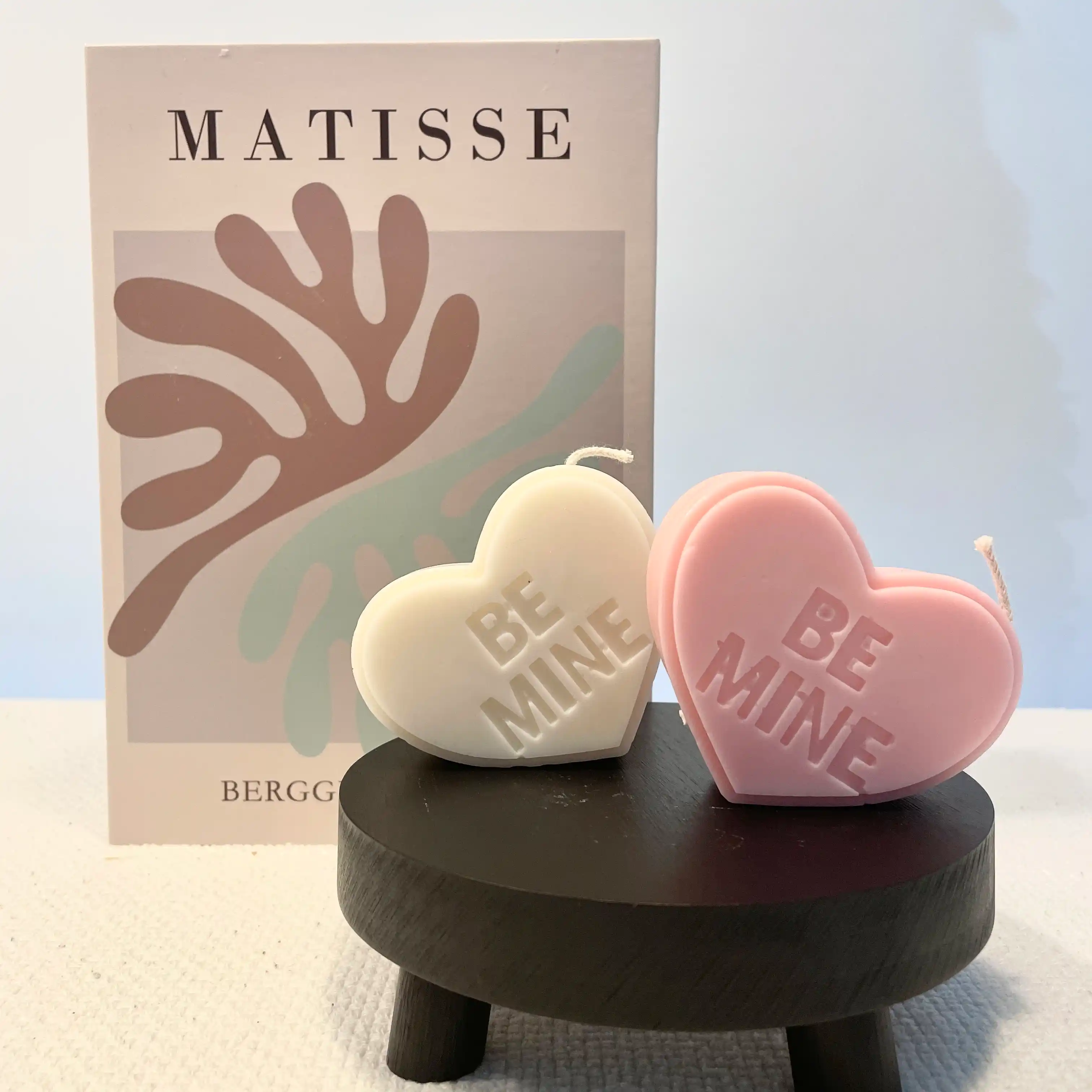 Sweet Heart (Be Mine)