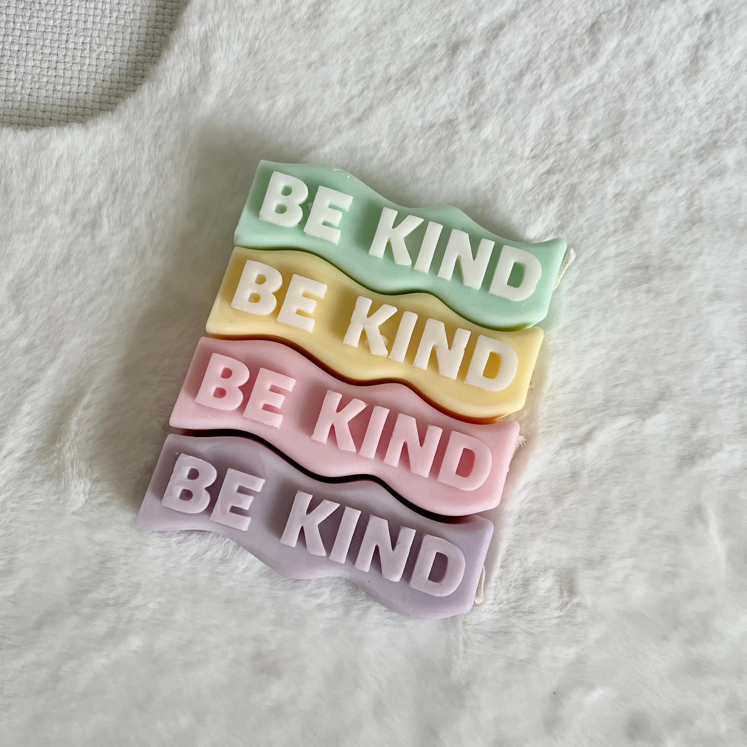 Be Kind