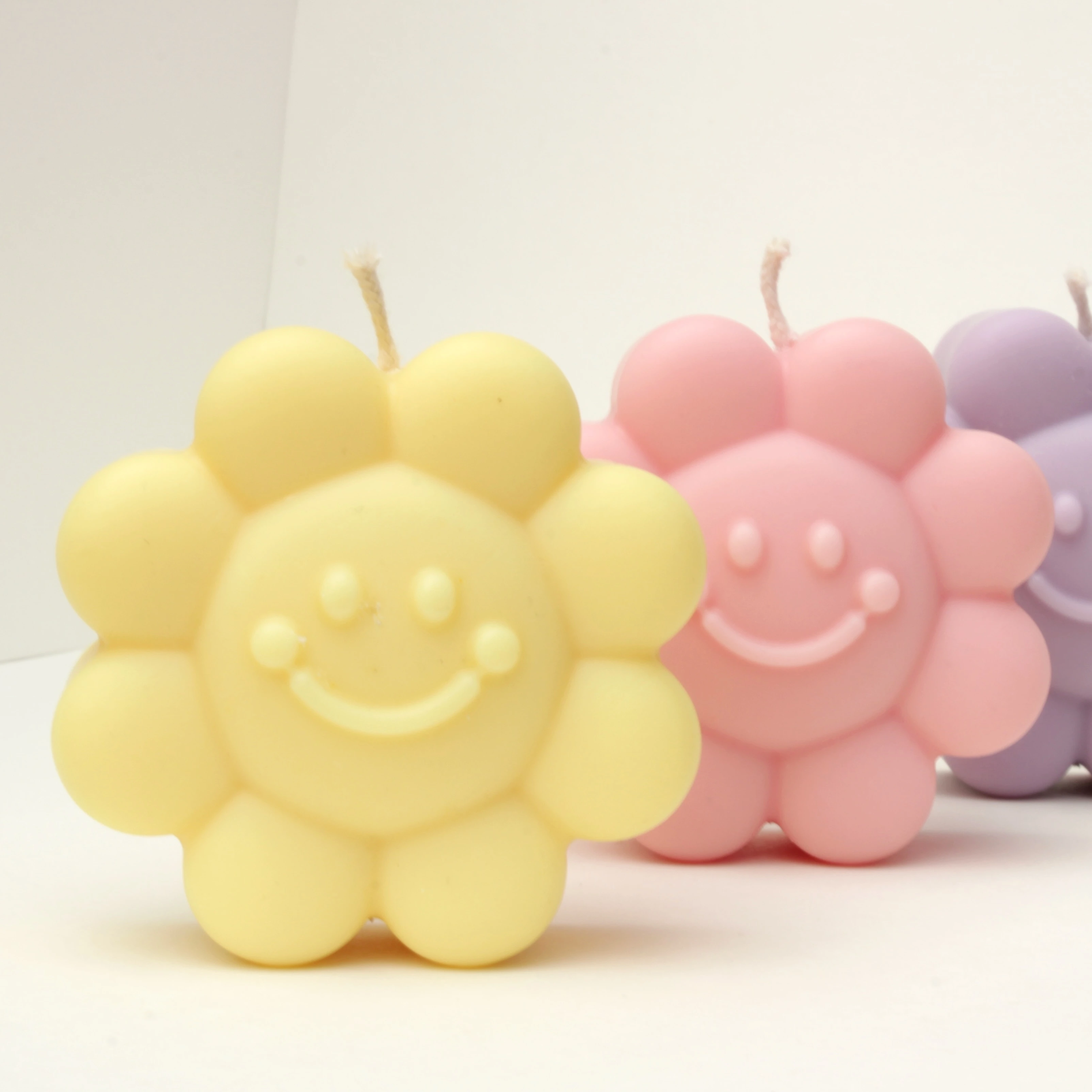 Happy Flower