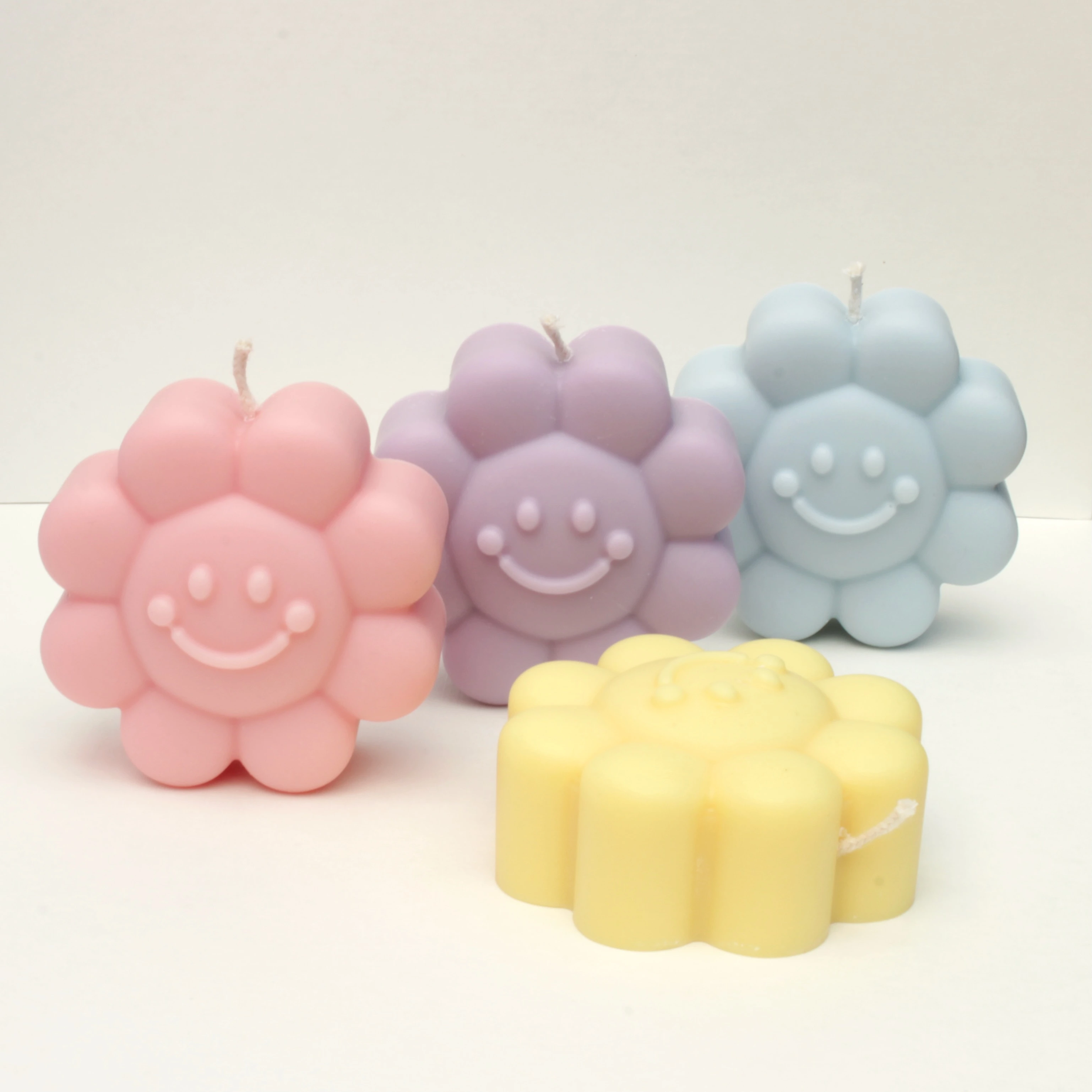 Happy Flower