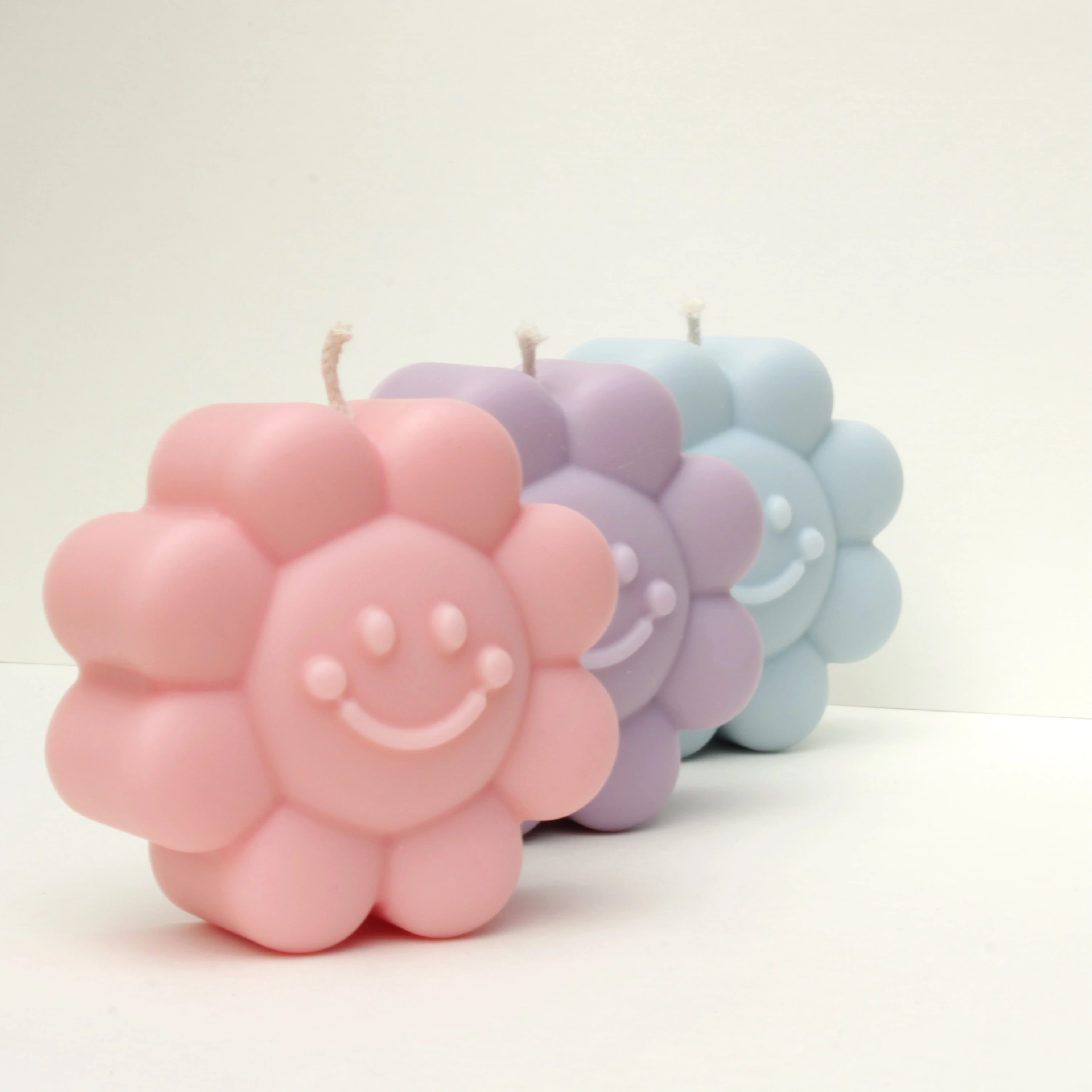 Happy Flower